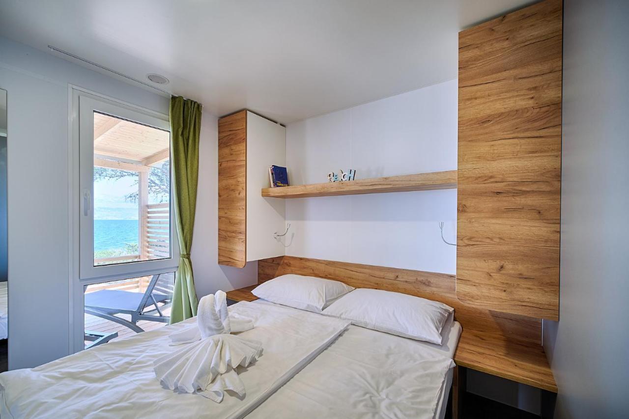 Boutique Camping Bunja Supetar Eksteriør billede