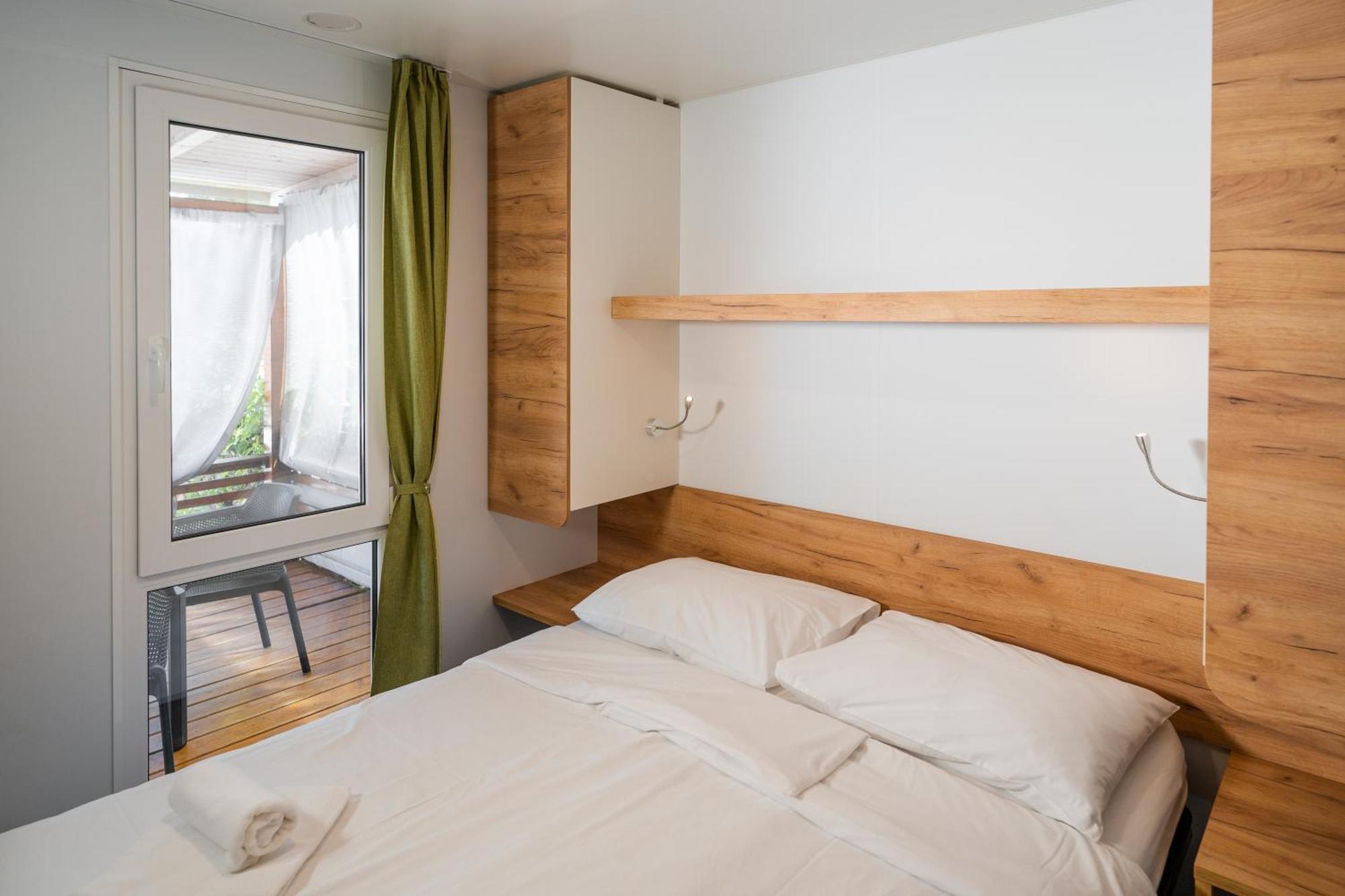Boutique Camping Bunja Supetar Eksteriør billede